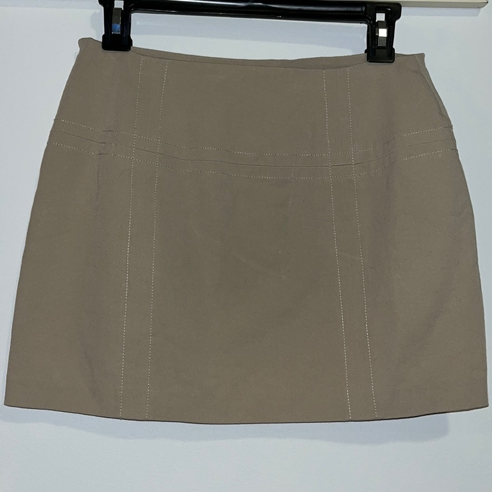 Express Stretch Size 3/4 With Out Tags - image 8